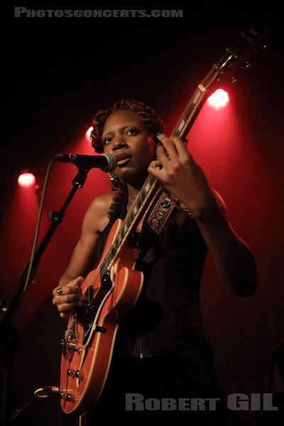 ELI - 2023-10-15 - PARIS - La Maroquinerie - 